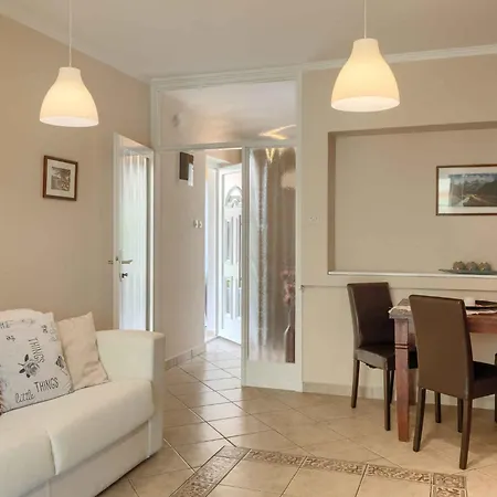 In - Istrien 53417 Apartman