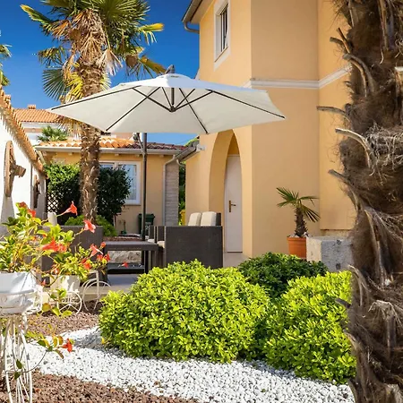 In - Istrien 53417 Apartman