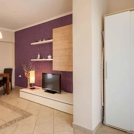 Apartment In - Istrien 53417
