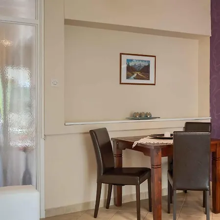 In - Istrien 53417 Apartment Porec
