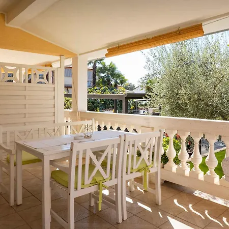 In - Istrien 53417 Apartment Porec