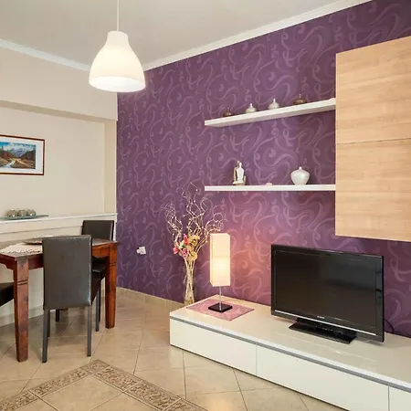 In - Istrien 53417 Apartament *