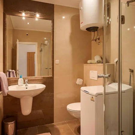 Apartament In - Istrien 53417 Poreč