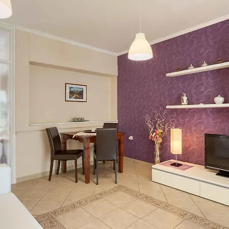 Apartament In - Istrien 53417 *